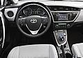 Toyota Auris Hybrid Touring Sports